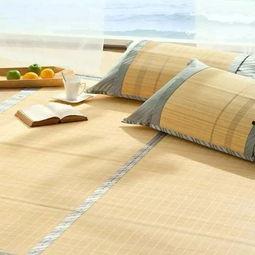 穿凉席视频,穿凉席视频教你轻松度夏